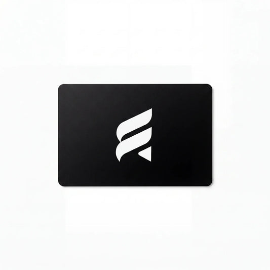 ブラックギフトカード 