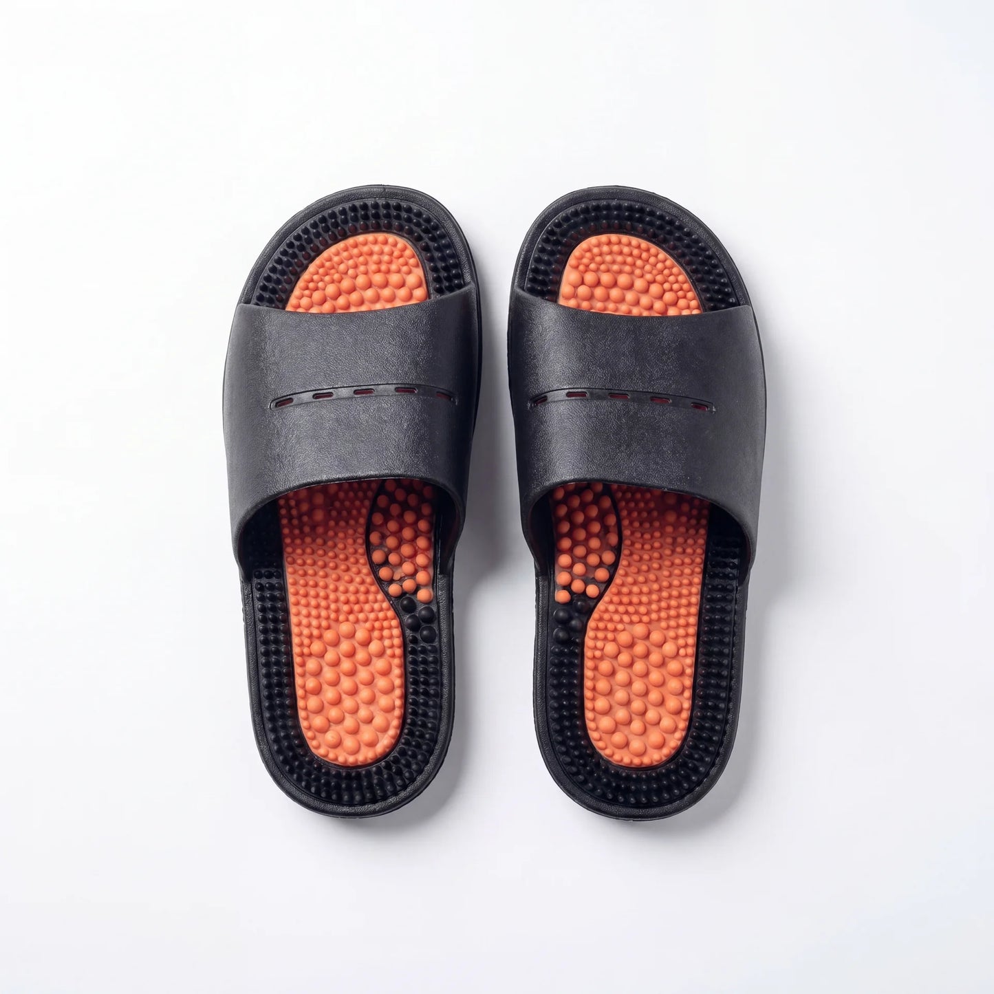 Massage Sandalen - Acupunctuur Drukpunten 