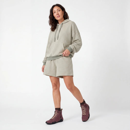 VogSalkin - Ανθεκτικά και ανθεκτικά παπούτσια με φερμουάρ 