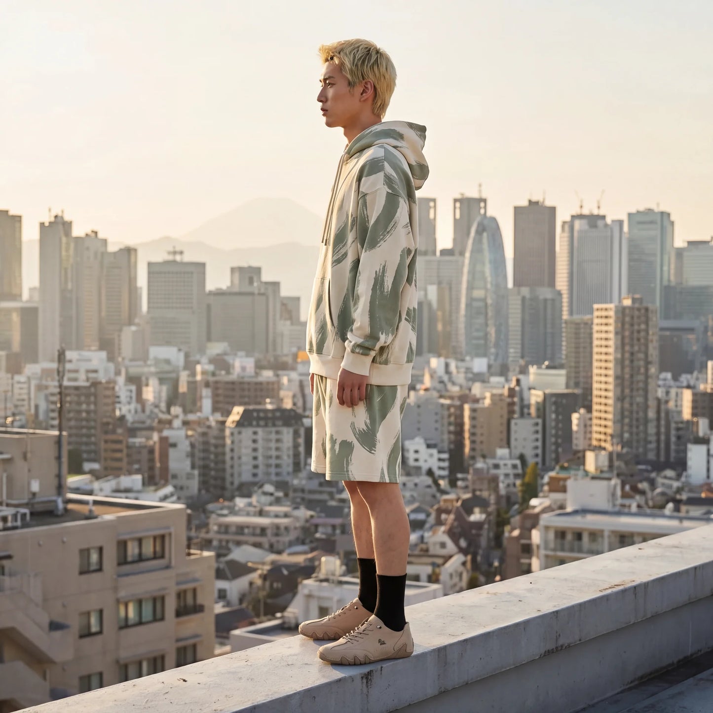 VogLDeck 2.0 - Voděodolné a prodyšné ortopedické boty 