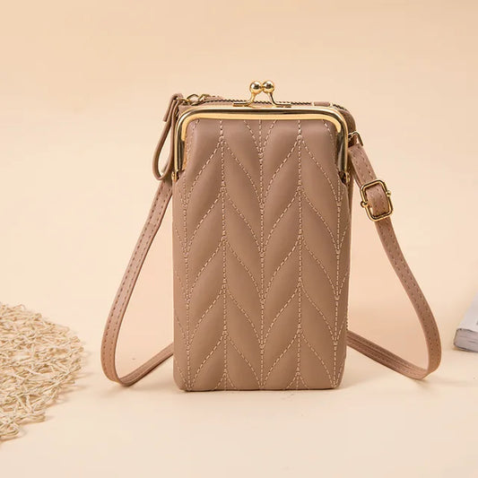 Chicdia | Mini borsa per telefono